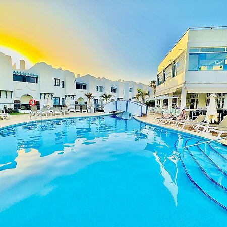 Luxury Villa Fanabe With Private Garden Адехе Екстер'єр фото